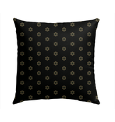 Forte Floral Outdoor Pillow